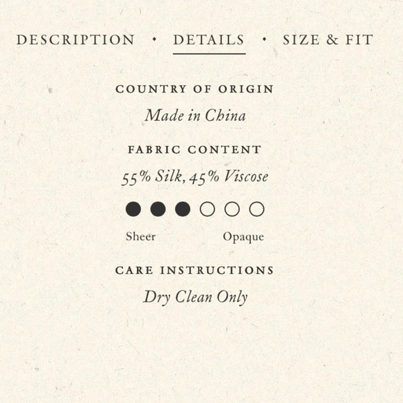 NWT Doen Yvie Silk Ruffle Short Sleeve High Neck Top Bleu Frolicking Floral - Picture 11 of 12